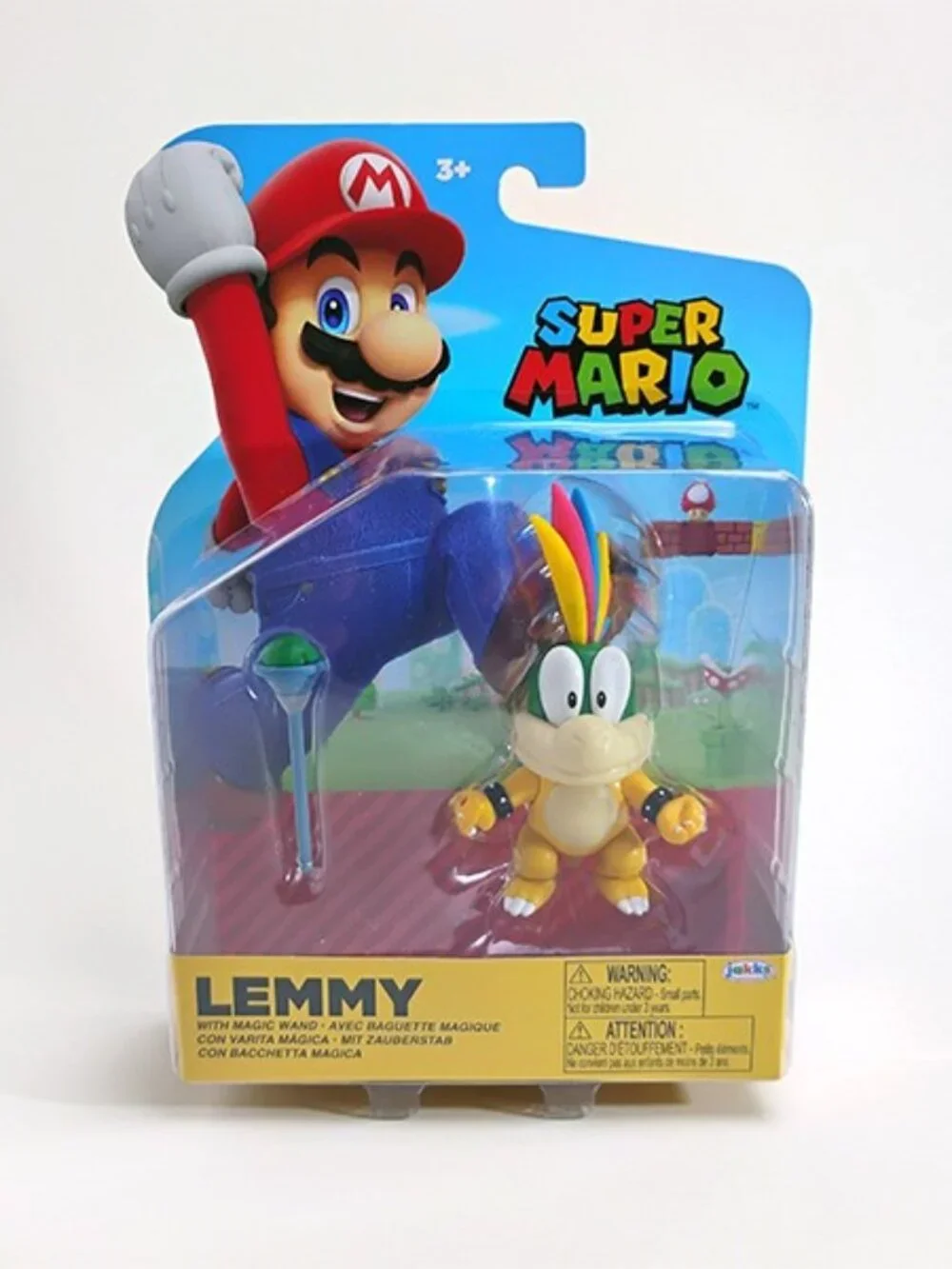 Jakks 4